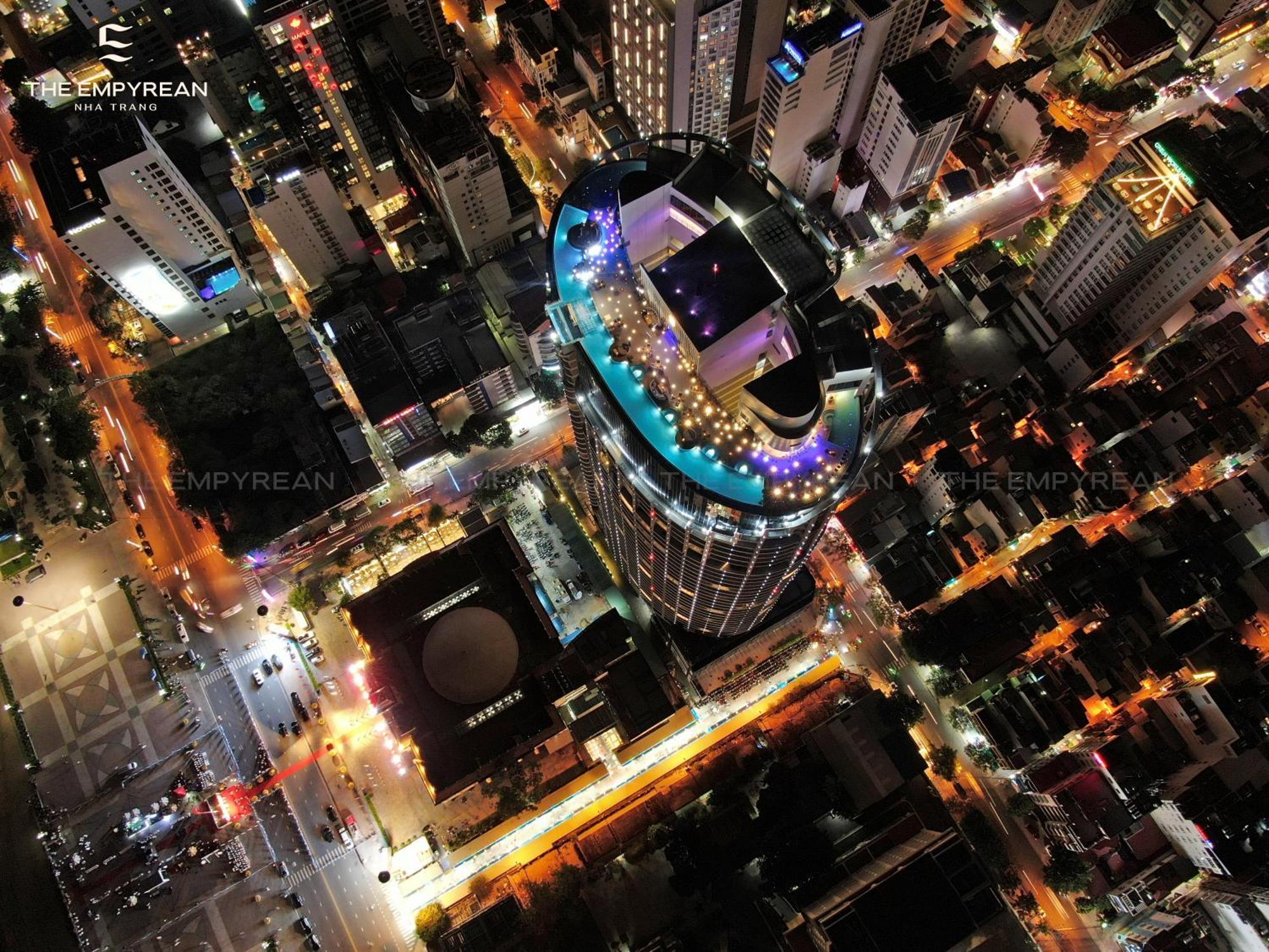 Capital Beachfront Нячанг Экстерьер фото